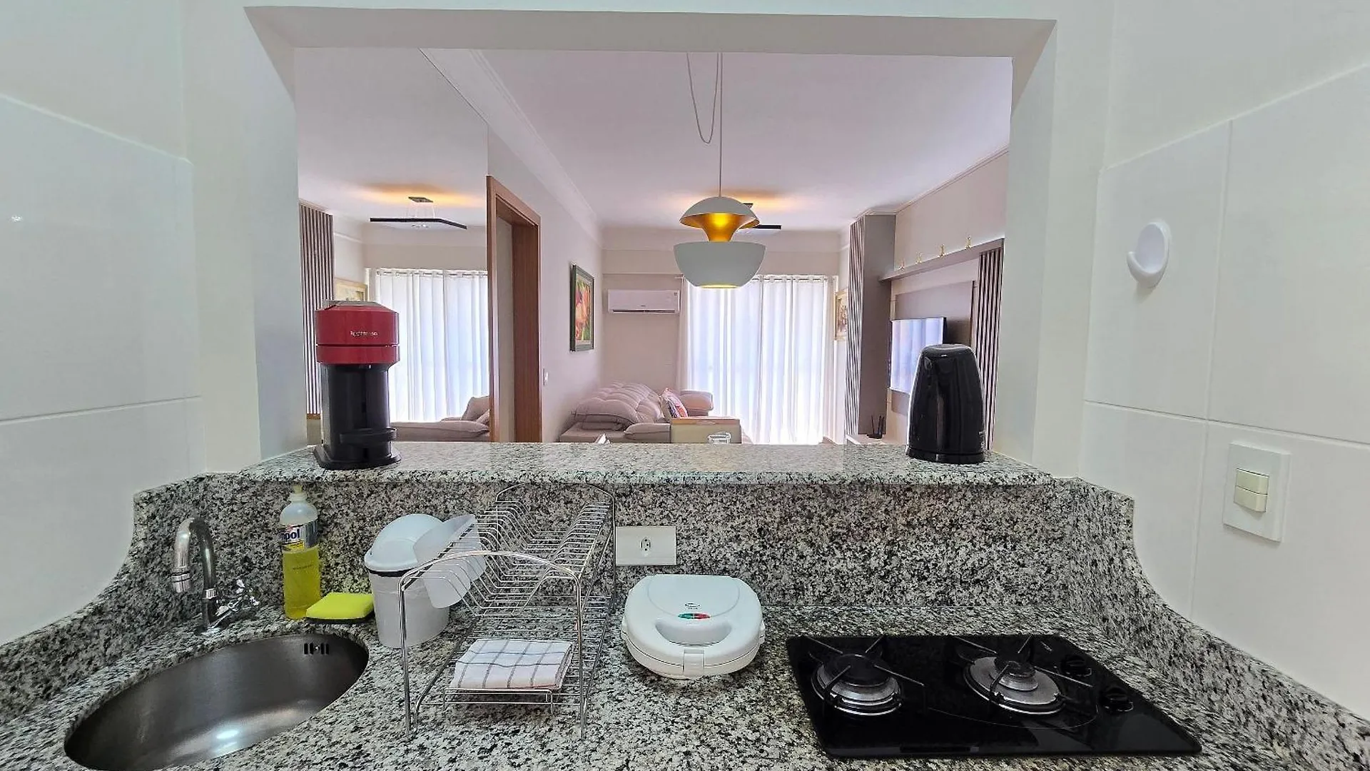 Costa Sul Apartamentos Centro Bc/Piscina/Jacuzzi/Garagem Balneário Camboriú 0*,  Brasil