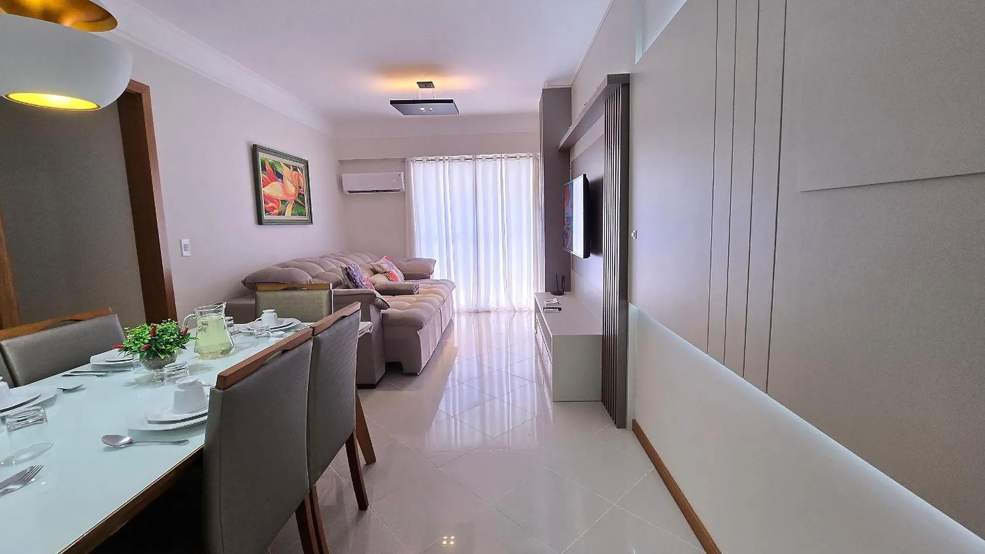 Costa Sul Apartamentos Centro Bc/Piscina/Jacuzzi/Garagem Balneário Camboriú