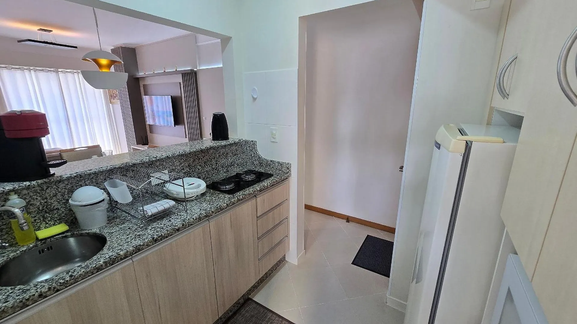 Costa Sul Apartamentos Centro Bc/Piscina/Jacuzzi/Garagem Balneário Camboriú Brasil