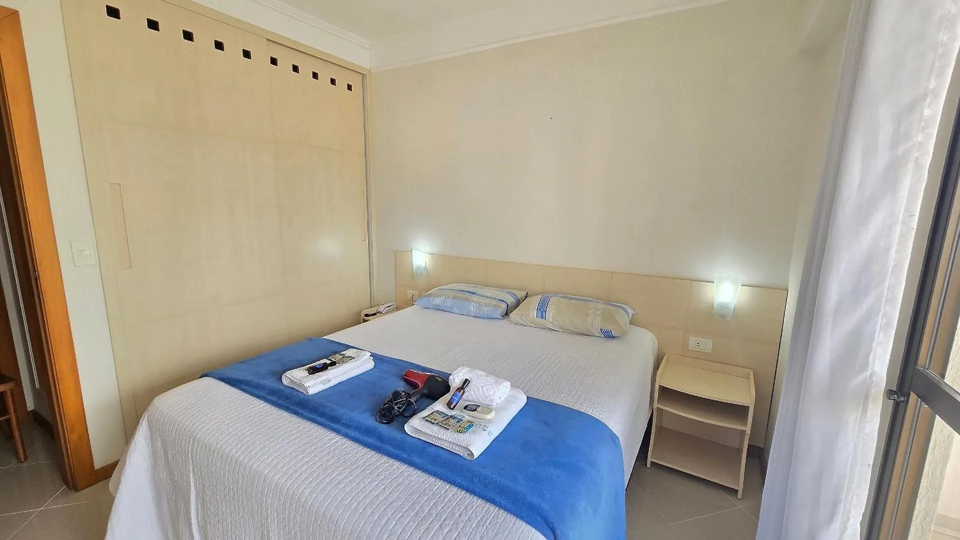Costa Sul Apartamentos Centro Bc/Piscina/Jacuzzi/Garagem Balneário Camboriú