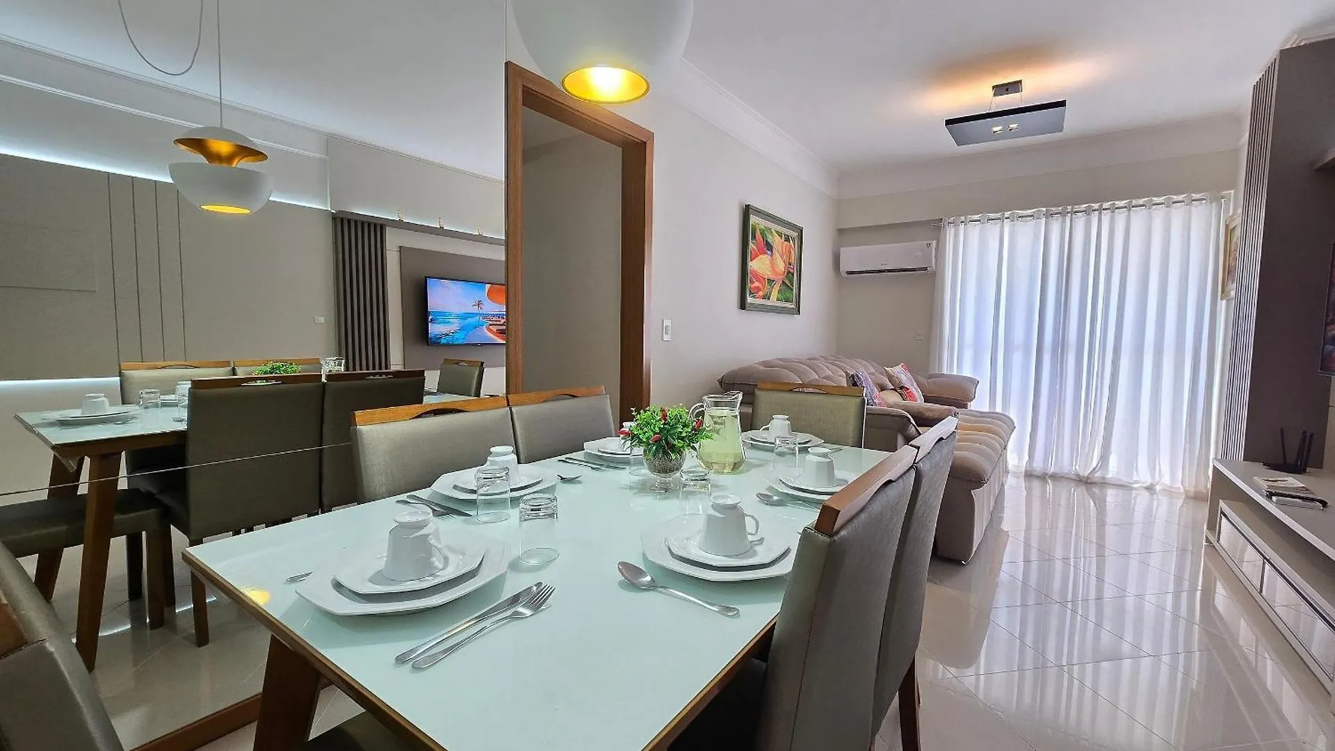 Costa Sul Apartamentos Centro Bc/Piscina/Jacuzzi/Garagem Balneário Camboriú