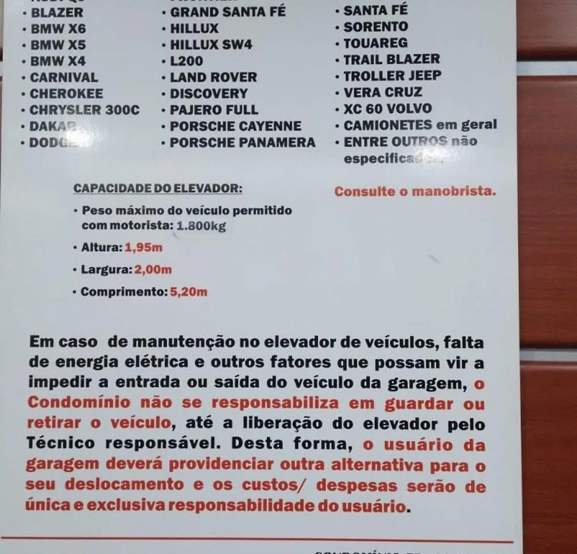 Costa Sul Apartamentos Centro Bc/Piscina/Jacuzzi/Garagem Balneário Camboriú Brasil