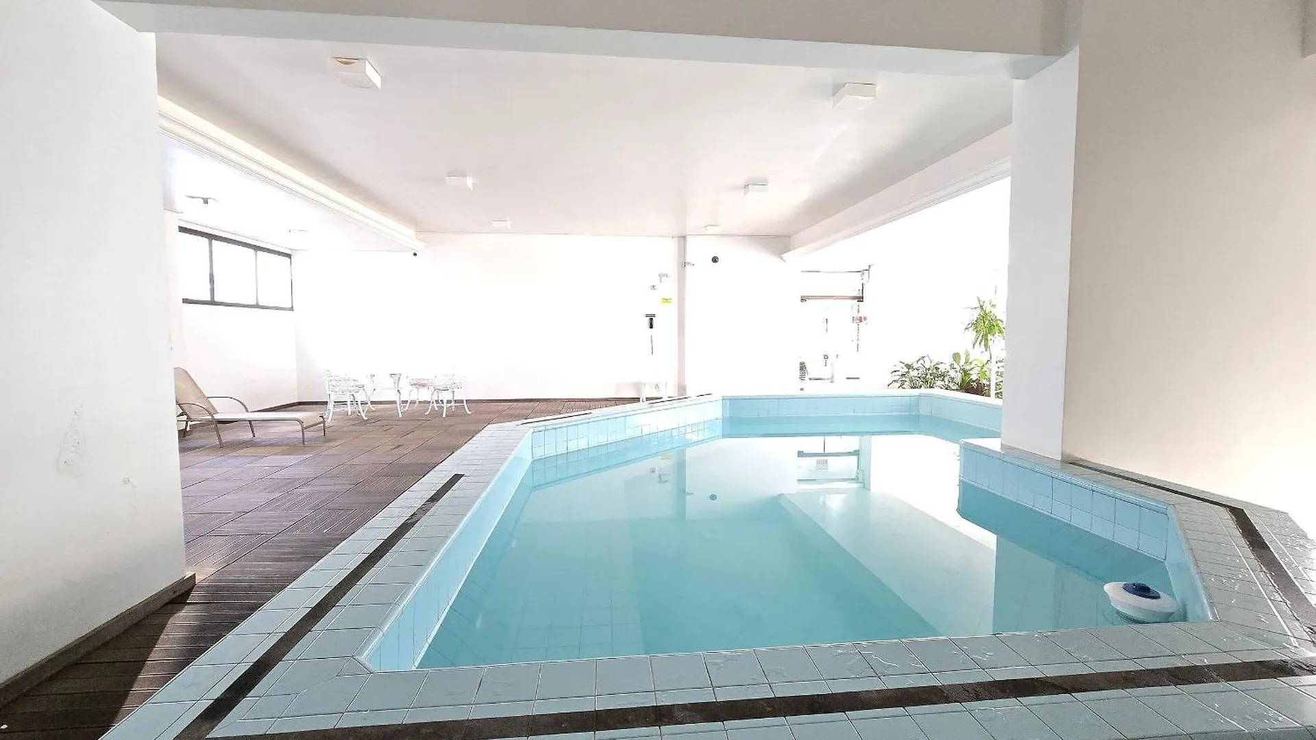 Costa Sul Apartamentos Centro Bc/Piscina/Jacuzzi/Garagem Balneário Camboriú Brasil
