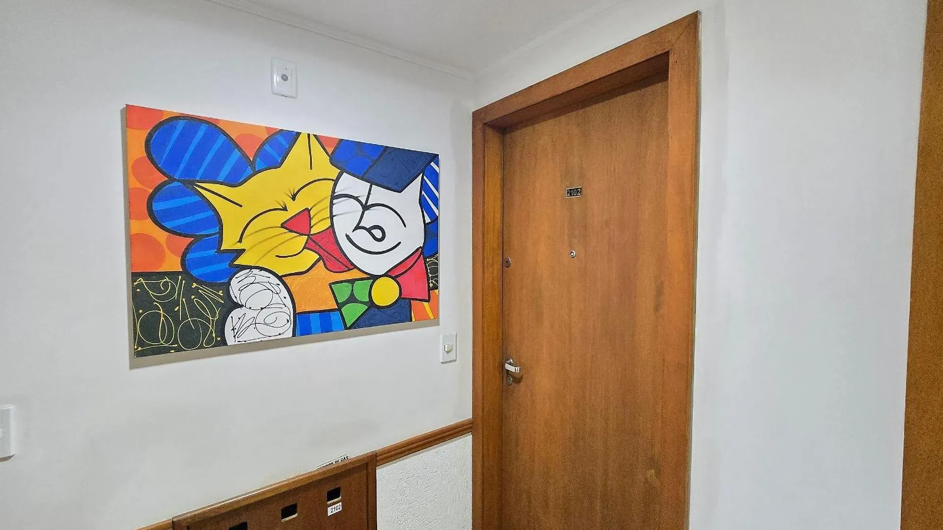 Costa Sul Apartamentos Centro Bc/Piscina/Jacuzzi/Garagem Balneário Camboriú Brasil