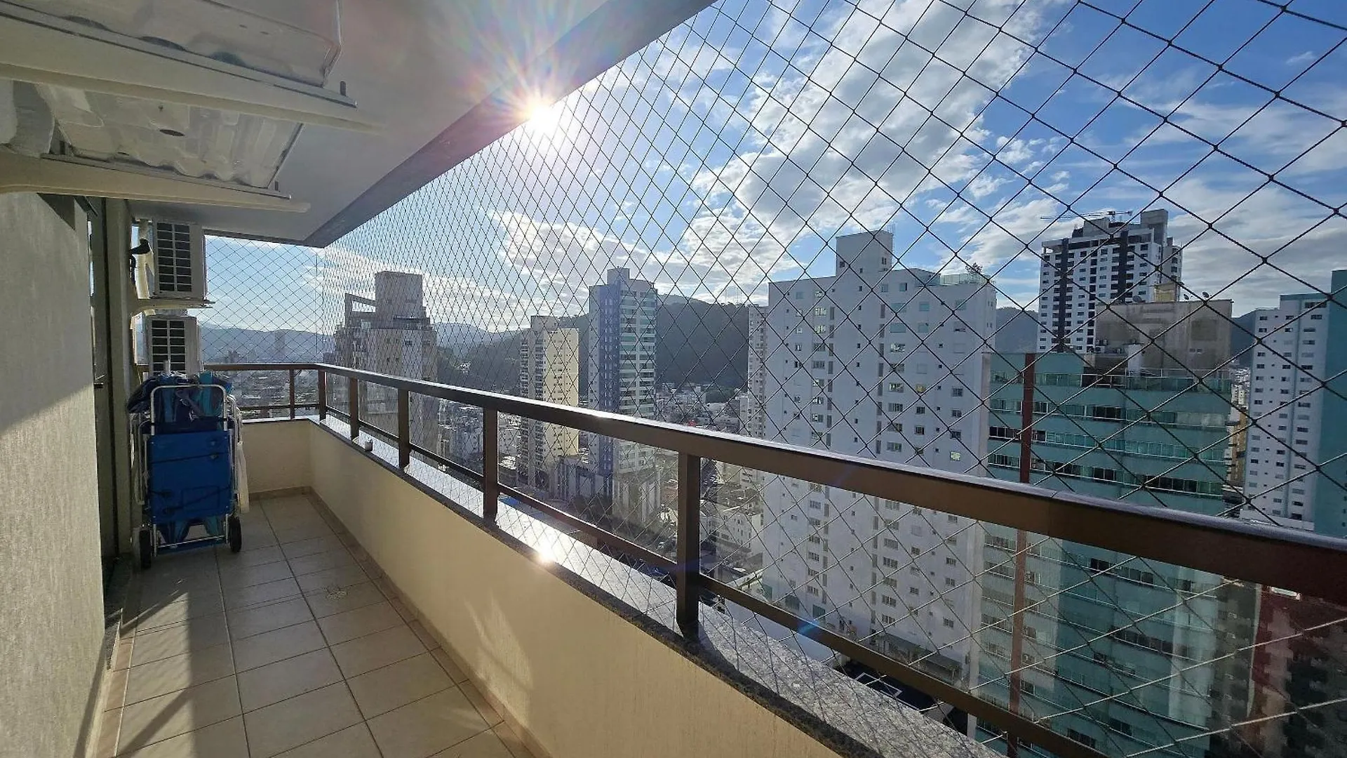 Costa Sul Apartamentos Centro Bc/Piscina/Jacuzzi/Garagem Balneário Camboriú 0*,