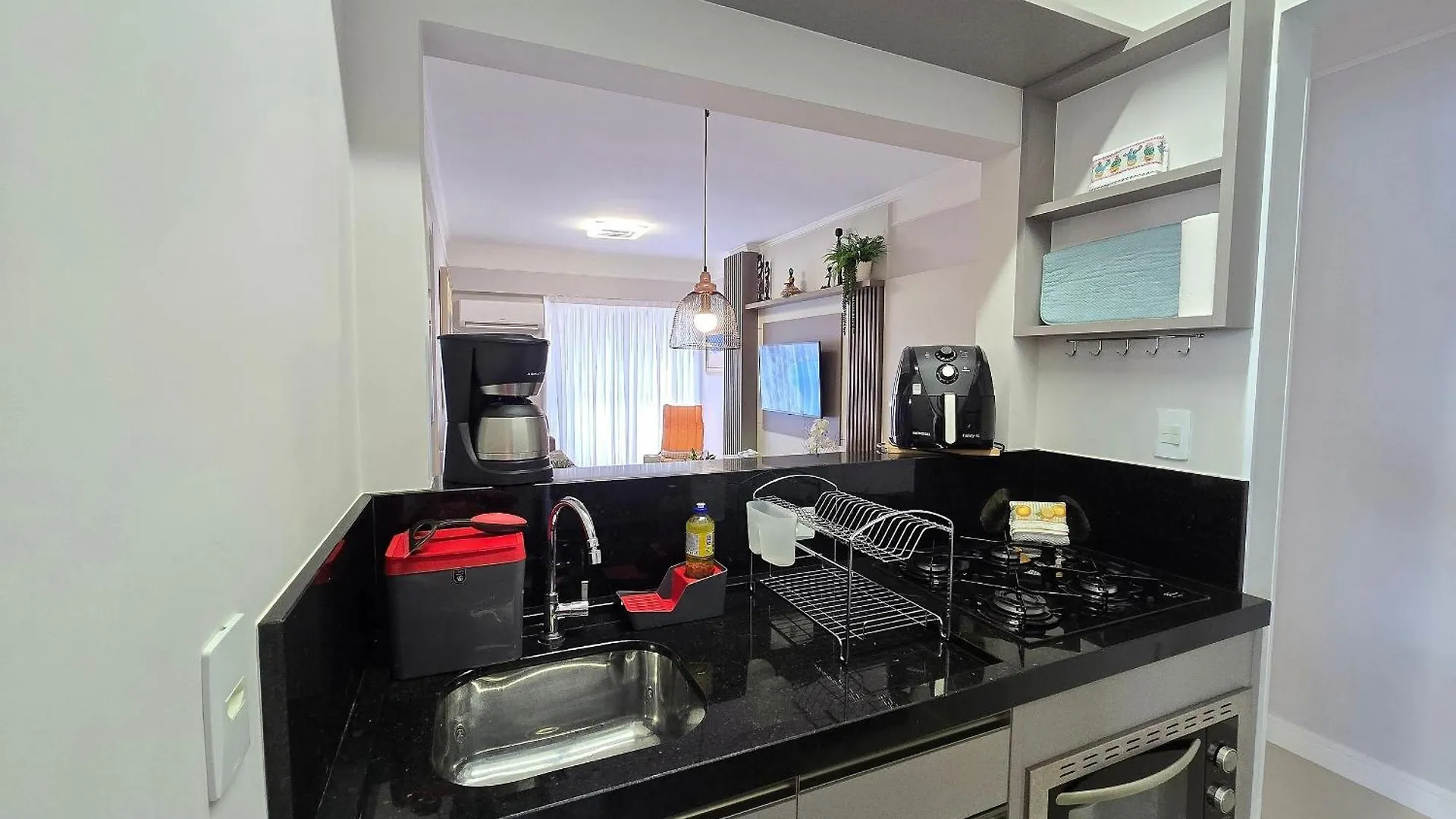 Costa Sul Apartamentos Centro Bc/Piscina/Jacuzzi/Garagem Balneário Camboriú 0*,  Brasil