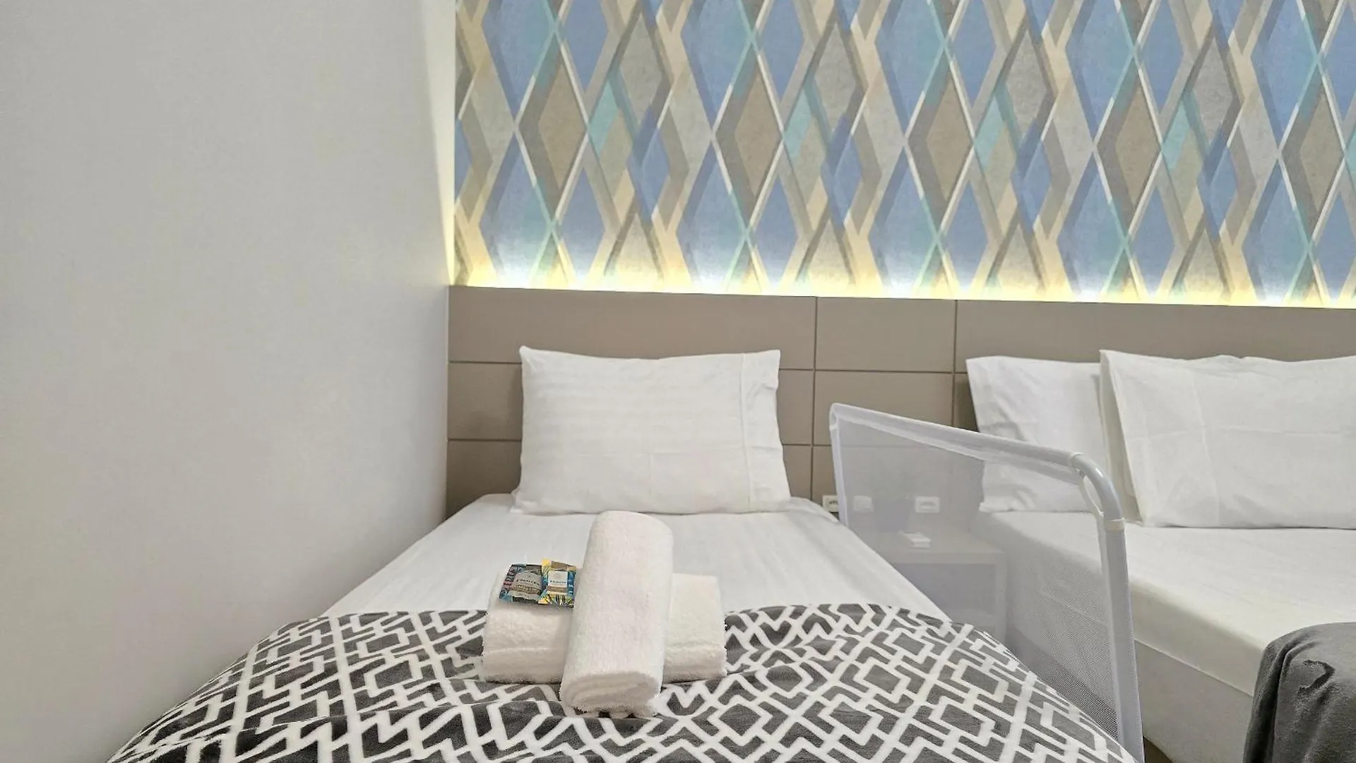 Costa Sul Apartamentos Centro Bc/Piscina/Jacuzzi/Garagem Balneário Camboriú