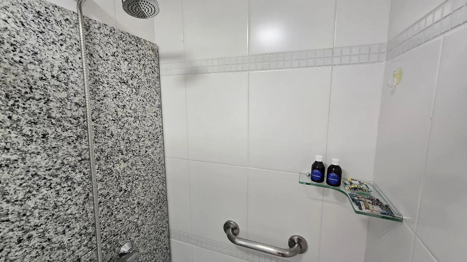 Costa Sul Apartamentos Centro Bc/Piscina/Jacuzzi/Garagem Balneário Camboriú Brasil
