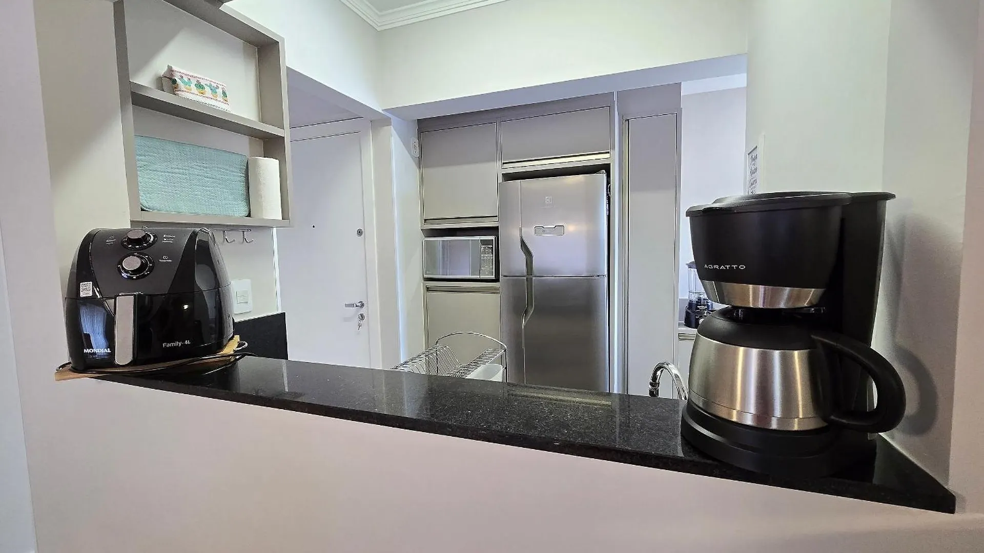 Costa Sul Apartamentos Centro Bc/Piscina/Jacuzzi/Garagem Balneário Camboriú Brasil