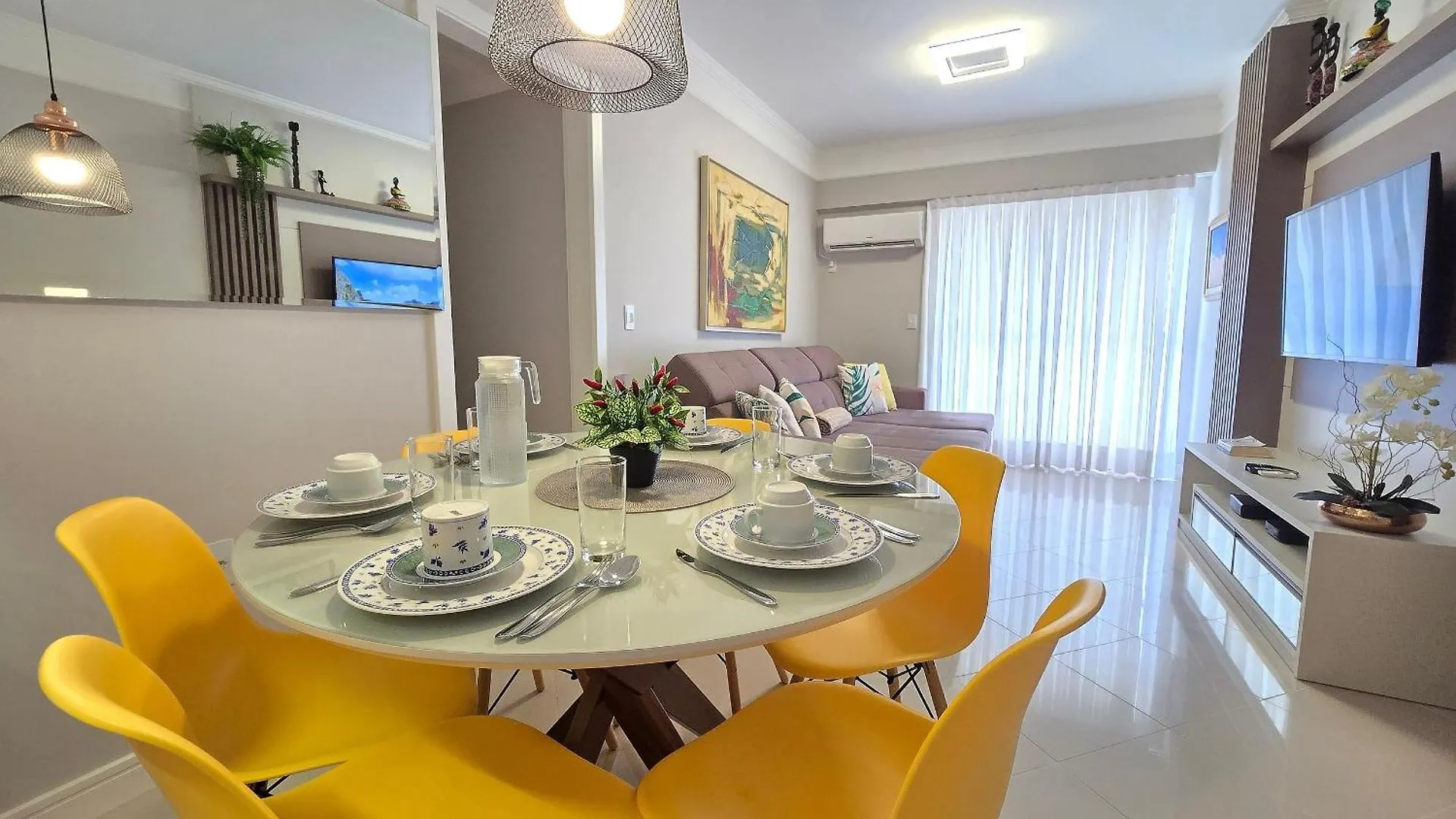 Costa Sul Apartamentos Centro Bc/Piscina/Jacuzzi/Garagem Balneário Camboriú