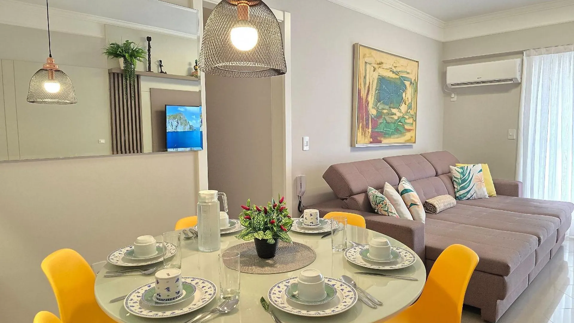 Costa Sul Apartamentos Centro Bc/Piscina/Jacuzzi/Garagem Balneário Camboriú