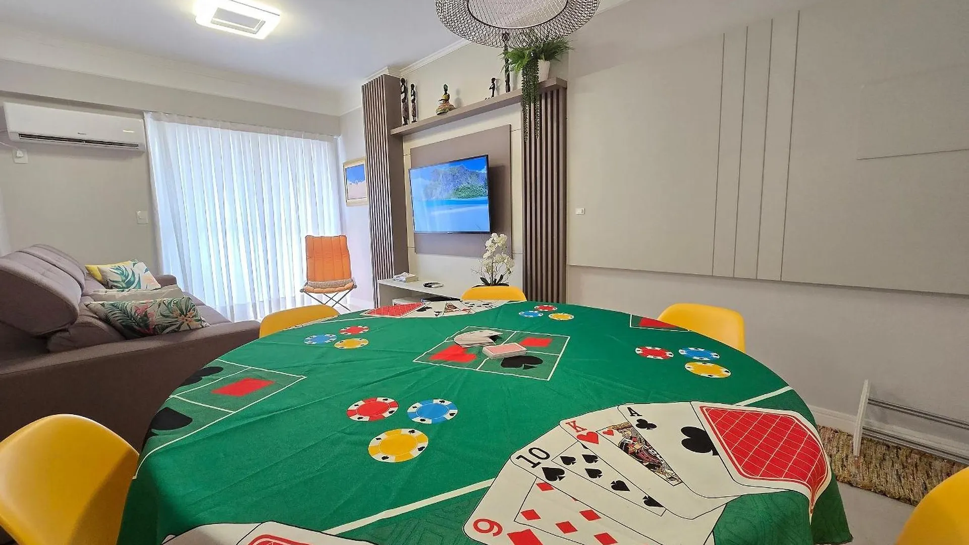 Costa Sul Apartamentos Centro Bc/Piscina/Jacuzzi/Garagem Balneário Camboriú