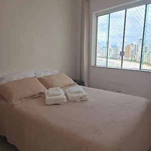 Piscina A Beira-mar, Tranquilidade E Qualidade No De Bc Apartamento